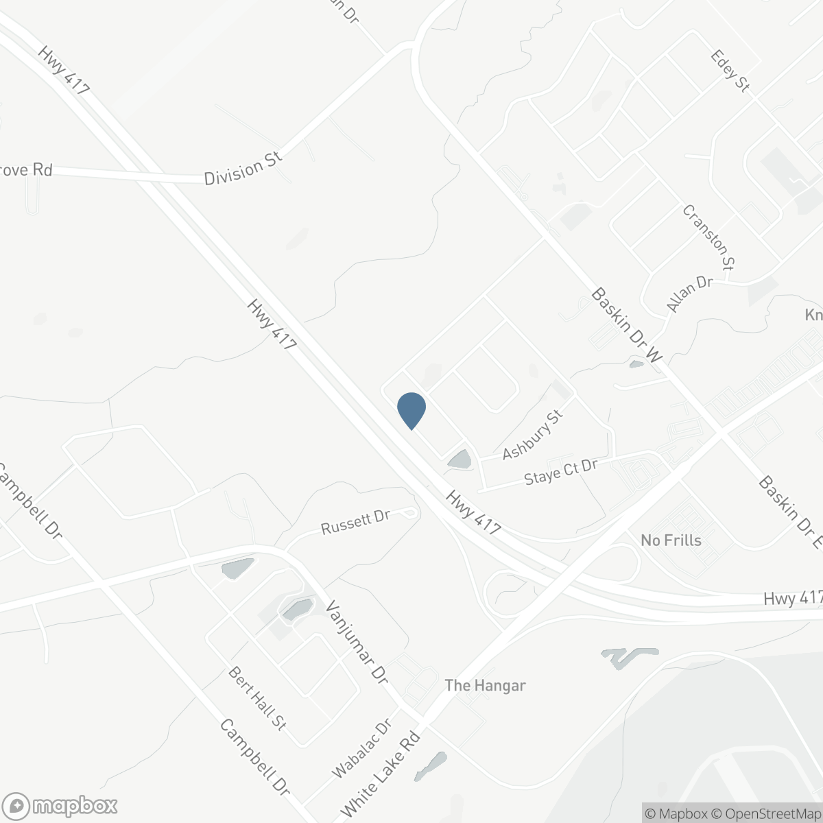 54 VIMY RIDGE CRESCENT N, Renfrew, Ontario K7S 0H7